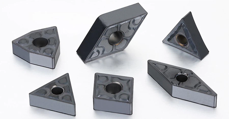 Turning insert Turning insert